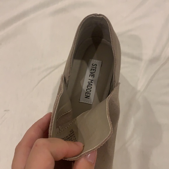 Steve madden booties - Picture 3 of 4
